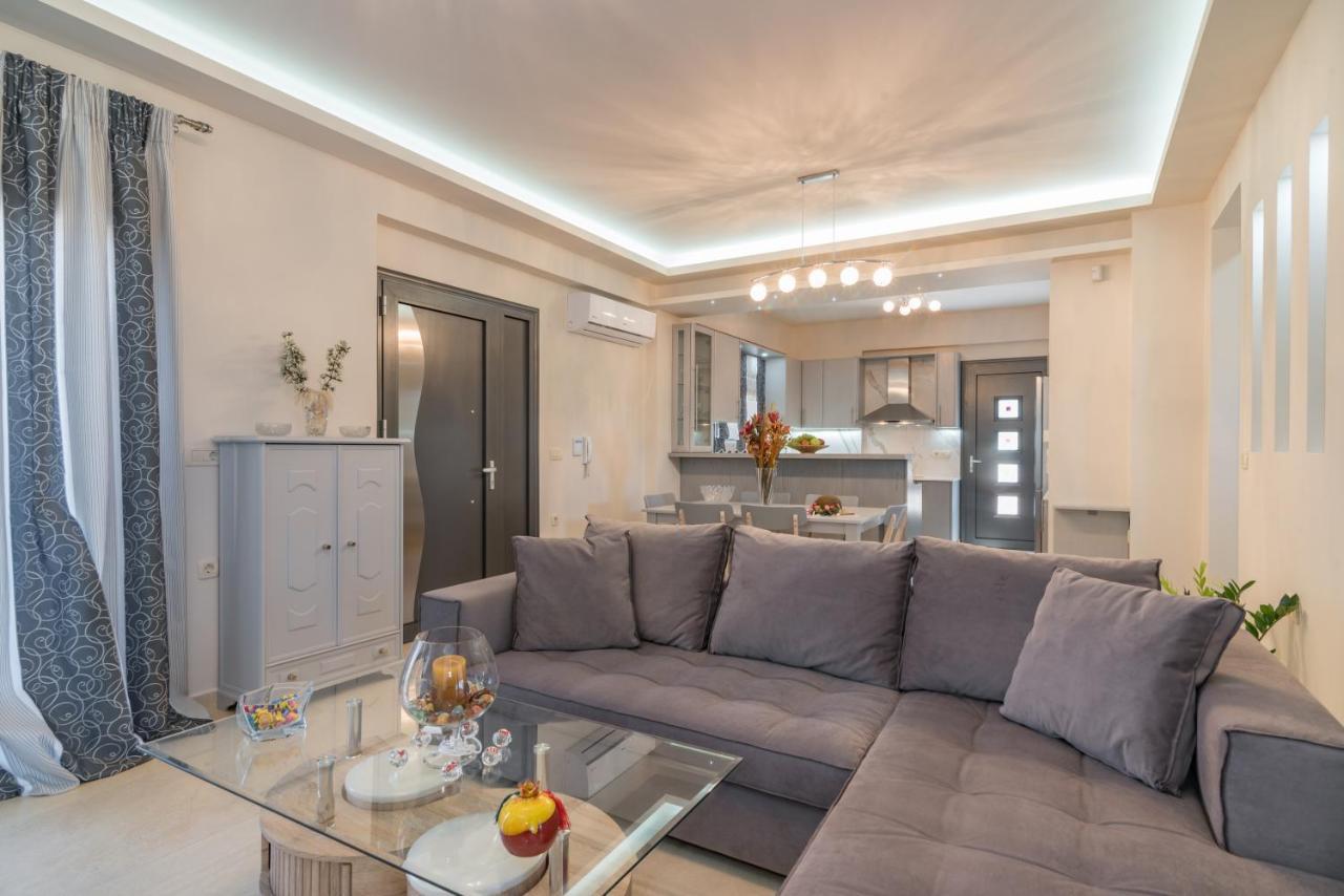 Romanza Luxury Villa